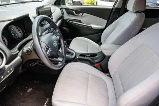 Hyundai KONA 2023 AWD SEL 4dr Crossover