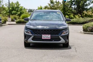 Hyundai KONA 2023 AWD SEL 4dr Crossover