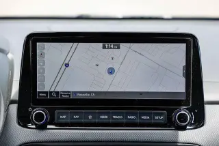 Hyundai KONA 2023 AWD SEL 4dr Crossover