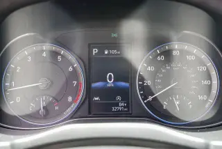 Hyundai KONA 2023 AWD SEL 4dr Crossover