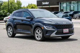Hyundai KONA 2023 AWD SEL 4dr Crossover