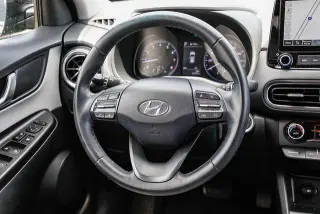 Hyundai KONA 2023 AWD SEL 4dr Crossover