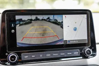 Hyundai KONA 2023 AWD SEL 4dr Crossover