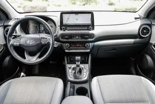 Hyundai KONA 2023 AWD SEL 4dr Crossover