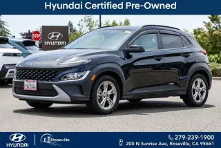Hyundai KONA 2023 AWD SEL 4dr Crossover