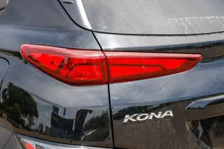 Hyundai KONA 2023 AWD SEL 4dr Crossover