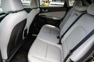 Hyundai KONA 2023 AWD SEL 4dr Crossover