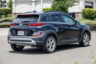 Hyundai KONA 2023 AWD SEL 4dr Crossover