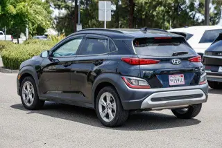 Hyundai KONA 2023 AWD SEL 4dr Crossover