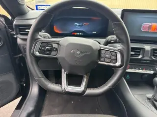 Ford Mustang 2024 EcoBoost 2dr Fastback