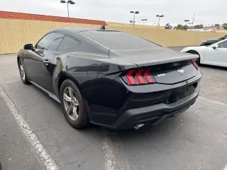 Ford Mustang 2024 EcoBoost 2dr Fastback