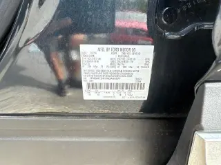 Ford Explorer 2024 XLT 4dr SUV