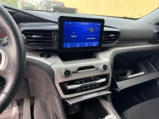 Ford Explorer 2024 XLT 4dr SUV