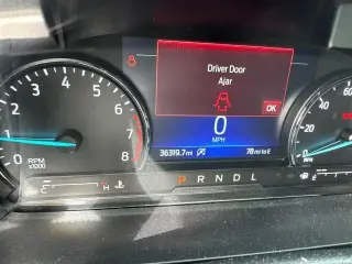 Ford Explorer 2024 XLT 4dr SUV