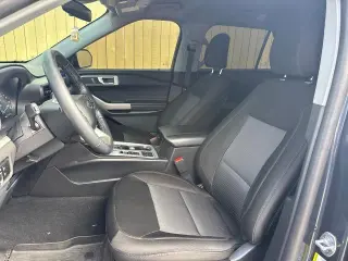 Ford Explorer 2024 XLT 4dr SUV