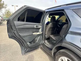 Ford Explorer 2024 XLT 4dr SUV