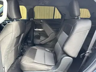 Ford Explorer 2024 XLT 4dr SUV