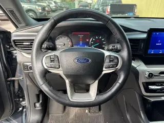 Ford Explorer 2024 XLT 4dr SUV