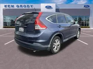 Honda CR-V 2012 EX 4dr SUV