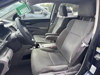 Honda CR-V 2012 EX 4dr SUV