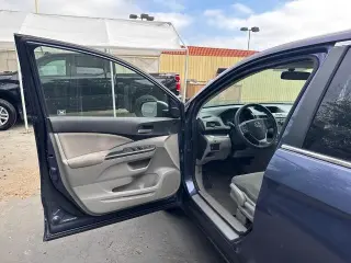 Honda CR-V 2012 EX 4dr SUV