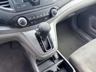 Honda CR-V 2012 EX 4dr SUV