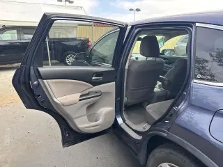 Honda CR-V 2012 EX 4dr SUV