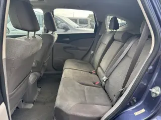 Honda CR-V 2012 EX 4dr SUV