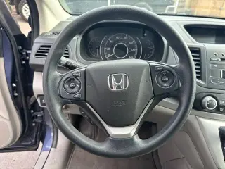 Honda CR-V 2012 EX 4dr SUV