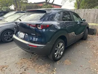 Mazda CX-30 2023 AWD 2.5 S Preferred 4dr SUV