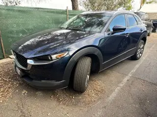 Mazda CX-30 2023 AWD 2.5 S Preferred 4dr SUV