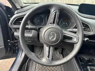 Mazda CX-30 2023 AWD 2.5 S Preferred 4dr SUV