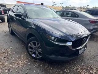 Mazda CX-30 2023 AWD 2.5 S Preferred 4dr SUV