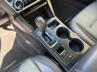 Subaru Legacy 2018 AWD 2.5i Limited 4dr Sedan