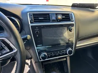 Subaru Legacy 2018 AWD 2.5i Limited 4dr Sedan