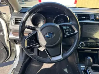 Subaru Legacy 2018 AWD 2.5i Limited 4dr Sedan