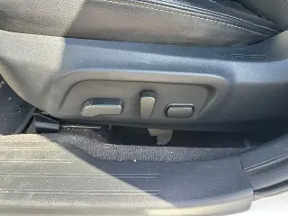 Subaru Legacy 2018 AWD 2.5i Limited 4dr Sedan