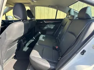 Subaru Legacy 2018 AWD 2.5i Limited 4dr Sedan