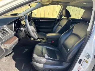 Subaru Legacy 2018 AWD 2.5i Limited 4dr Sedan