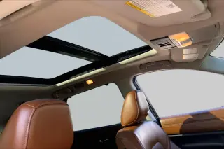 Nissan Pathfinder 2022 AWD Platinum 4dr SUV
