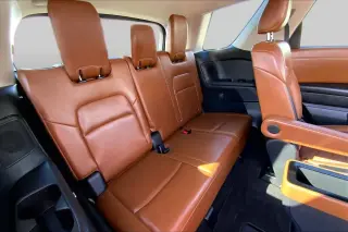 Nissan Pathfinder 2022 AWD Platinum 4dr SUV