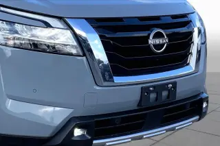 Nissan Pathfinder 2022 AWD Platinum 4dr SUV