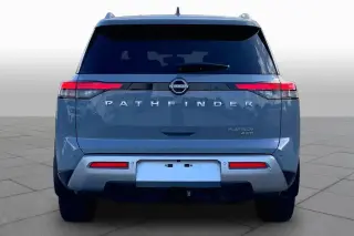 Nissan Pathfinder 2022 AWD Platinum 4dr SUV