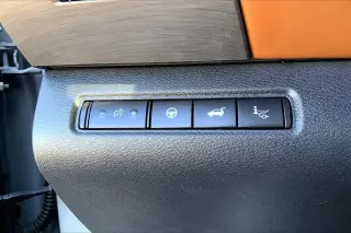 Nissan Pathfinder 2022 AWD Platinum 4dr SUV