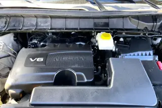 Nissan Pathfinder 2022 AWD Platinum 4dr SUV