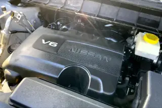 Nissan Pathfinder 2022 AWD Platinum 4dr SUV