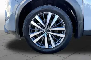 Nissan Pathfinder 2022 AWD Platinum 4dr SUV