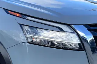 Nissan Pathfinder 2022 AWD Platinum 4dr SUV