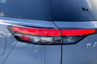 Nissan Pathfinder 2022 AWD Platinum 4dr SUV