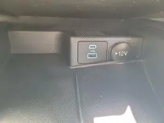 Ford Escape Plug-In Hybrid 2022 SE 4dr SUV
